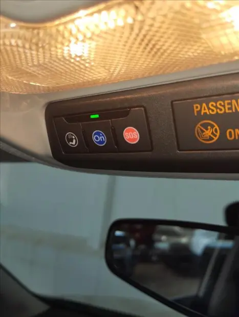 CHEVROLET Tracker 1.0 12V 4P FLEX TURBO LT AUTOM�TICO, Foto 14