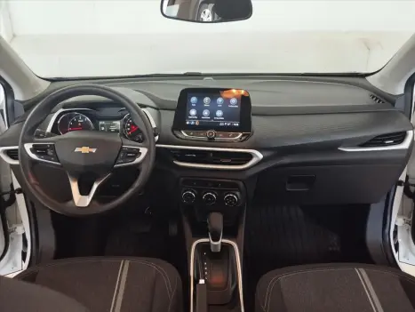 CHEVROLET Tracker 1.0 12V 4P FLEX TURBO LT AUTOM�TICO, Foto 16