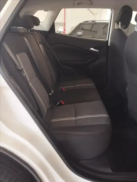 CHEVROLET Tracker 1.0 12V 4P FLEX TURBO LT AUTOM�TICO, Foto 17