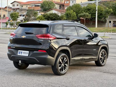 CHEVROLET Tracker 1.0 12V 4P FLEX TURBO AUTOMTICO, Foto 4