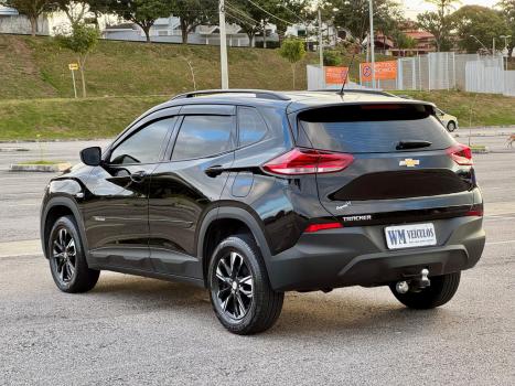 CHEVROLET Tracker 1.0 12V 4P FLEX TURBO AUTOMTICO, Foto 6
