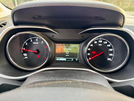 CHEVROLET Tracker 1.0 12V 4P FLEX TURBO AUTOMTICO, Foto 7