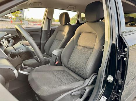 CHEVROLET Tracker 1.0 12V 4P FLEX TURBO AUTOMTICO, Foto 8