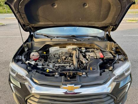CHEVROLET Tracker 1.0 12V 4P FLEX TURBO AUTOMTICO, Foto 10