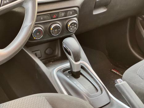 CHEVROLET Tracker 1.0 12V 4P FLEX TURBO AUTOMTICO, Foto 12