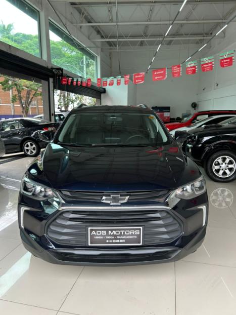 CHEVROLET Tracker 1.0 12V 4P FLEX TURBO LT AUTOMTICO, Foto 2