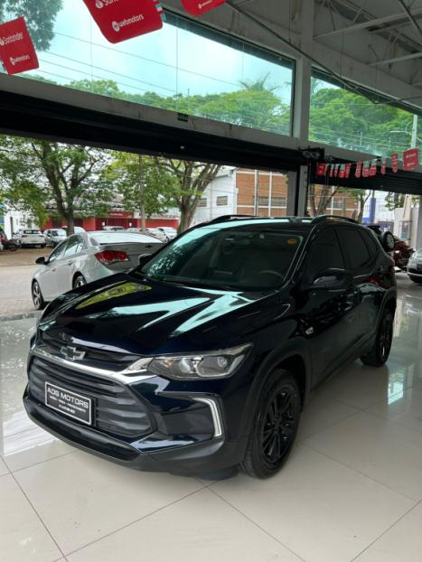 CHEVROLET Tracker 1.0 12V 4P FLEX TURBO LT AUTOMTICO, Foto 3