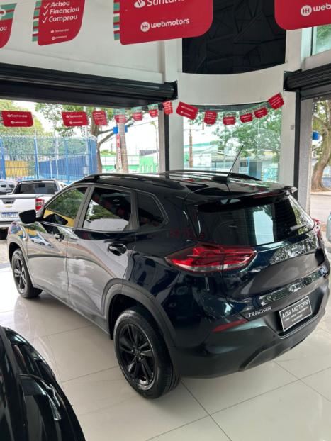 CHEVROLET Tracker 1.0 12V 4P FLEX TURBO LT AUTOMTICO, Foto 6