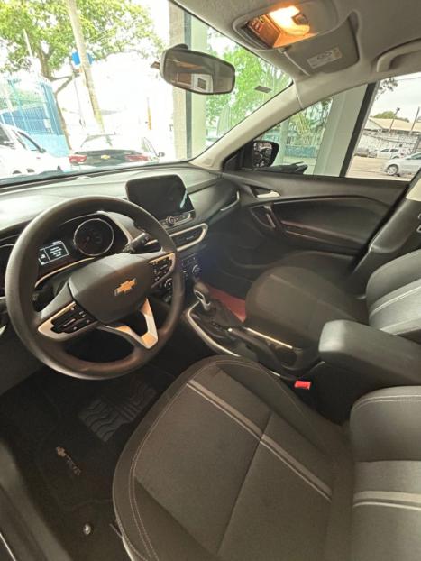 CHEVROLET Tracker 1.0 12V 4P FLEX TURBO LT AUTOMTICO, Foto 10