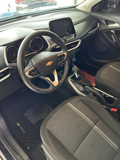 CHEVROLET Tracker 1.0 12V 4P FLEX TURBO LT AUTOMTICO, Foto 13