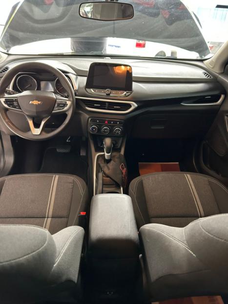 CHEVROLET Tracker 1.0 12V 4P FLEX TURBO LT AUTOMTICO, Foto 14