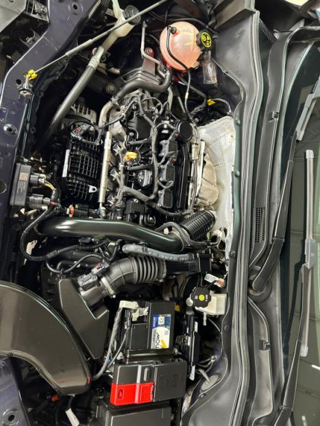 CHEVROLET Tracker 1.0 12V 4P FLEX TURBO LT AUTOMTICO, Foto 15