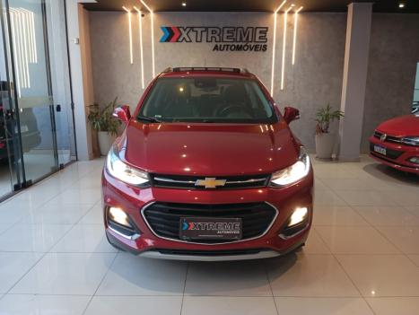 CHEVROLET Tracker 1.4 16V 4P FLEX PREMIER TURBO AUTOMTICO, Foto 1