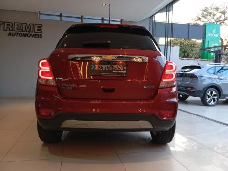 CHEVROLET Tracker 1.4 16V 4P FLEX PREMIER TURBO AUTOMTICO, Foto 4