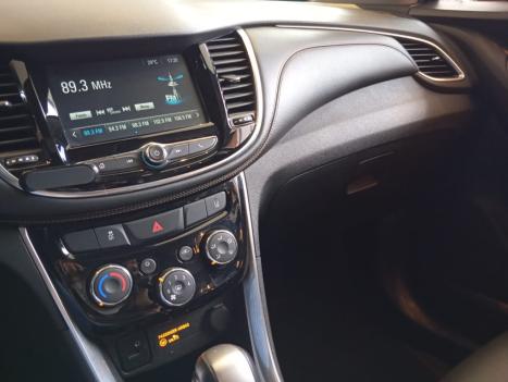 CHEVROLET Tracker 1.4 16V 4P FLEX PREMIER TURBO AUTOMTICO, Foto 10