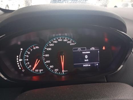 CHEVROLET Tracker 1.4 16V 4P FLEX PREMIER TURBO AUTOMTICO, Foto 12