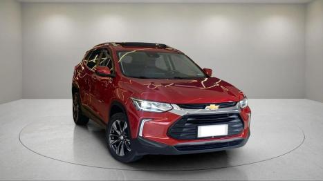 CHEVROLET Tracker 1.2 12V 4P FLEX TURBO PREMIER AUTOMTICO, Foto 2