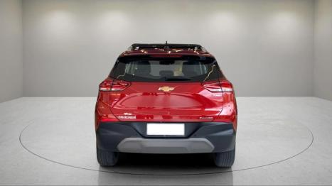 CHEVROLET Tracker 1.2 12V 4P FLEX TURBO PREMIER AUTOMTICO, Foto 3