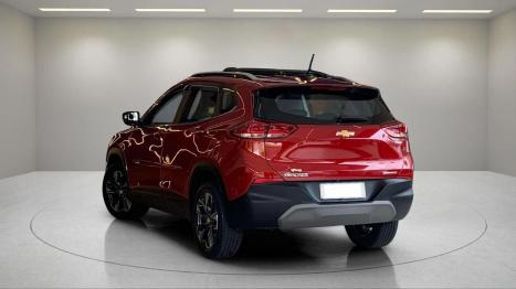 CHEVROLET Tracker 1.2 12V 4P FLEX TURBO PREMIER AUTOMTICO, Foto 4