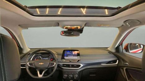 CHEVROLET Tracker 1.2 12V 4P FLEX TURBO PREMIER AUTOMTICO, Foto 5