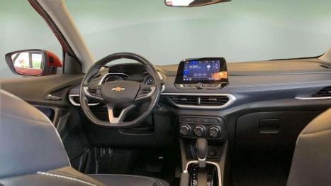 CHEVROLET Tracker 1.2 12V 4P FLEX TURBO PREMIER AUTOMTICO, Foto 6