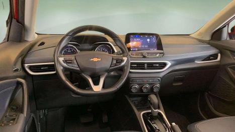 CHEVROLET Tracker 1.2 12V 4P FLEX TURBO PREMIER AUTOMTICO, Foto 7