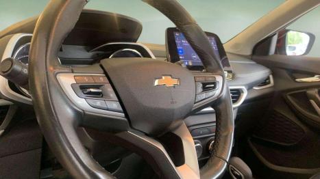 CHEVROLET Tracker 1.2 12V 4P FLEX TURBO PREMIER AUTOMTICO, Foto 8