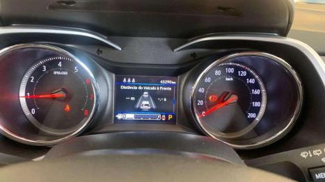 CHEVROLET Tracker 1.2 12V 4P FLEX TURBO PREMIER AUTOMTICO, Foto 9