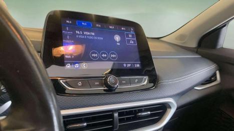 CHEVROLET Tracker 1.2 12V 4P FLEX TURBO PREMIER AUTOMTICO, Foto 10