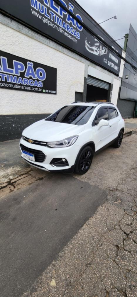 CHEVROLET Tracker 1.4 16V 4P FLEX PREMIER TURBO AUTOMTICO, Foto 1