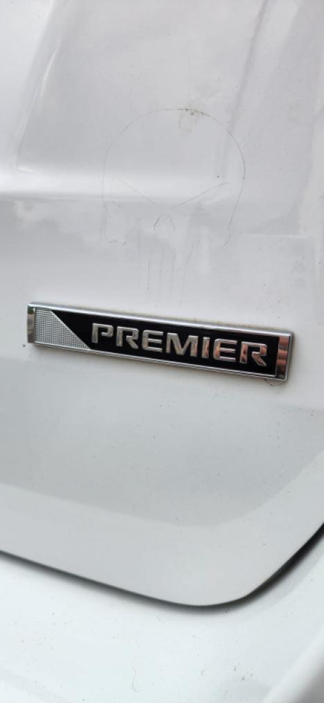 CHEVROLET Tracker 1.4 16V 4P FLEX PREMIER TURBO AUTOMTICO, Foto 2