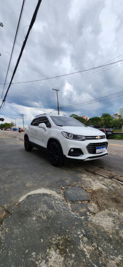 CHEVROLET Tracker 1.4 16V 4P FLEX PREMIER TURBO AUTOMTICO, Foto 4