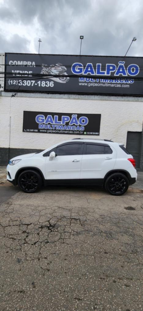 CHEVROLET Tracker 1.4 16V 4P FLEX PREMIER TURBO AUTOMTICO, Foto 6