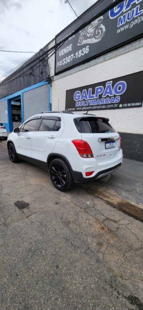CHEVROLET Tracker 1.4 16V 4P FLEX PREMIER TURBO AUTOMTICO, Foto 7