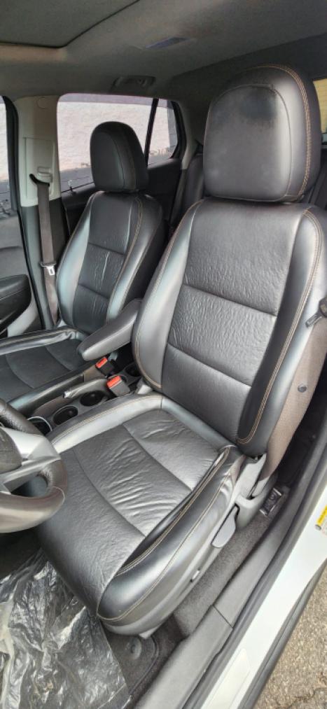 CHEVROLET Tracker 1.4 16V 4P FLEX PREMIER TURBO AUTOMTICO, Foto 9