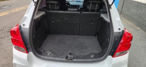 CHEVROLET Tracker 1.4 16V 4P FLEX PREMIER TURBO AUTOMTICO, Foto 10