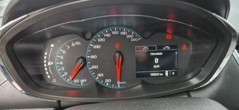 CHEVROLET Tracker 1.4 16V 4P FLEX PREMIER TURBO AUTOMTICO, Foto 11