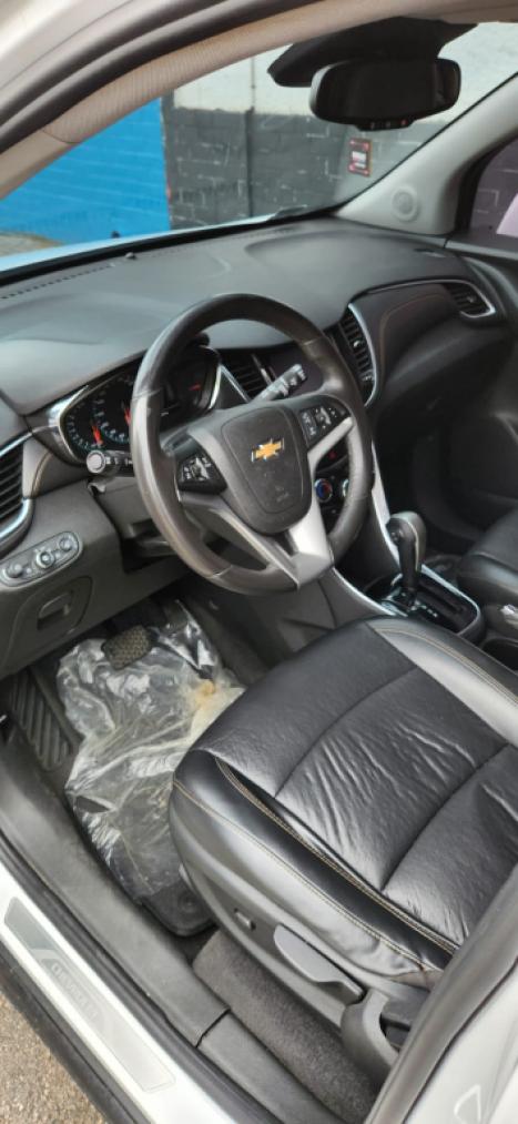 CHEVROLET Tracker 1.4 16V 4P FLEX PREMIER TURBO AUTOMTICO, Foto 12