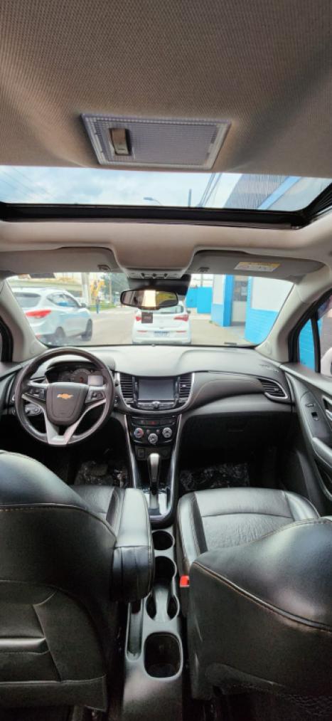 CHEVROLET Tracker 1.4 16V 4P FLEX PREMIER TURBO AUTOMTICO, Foto 13