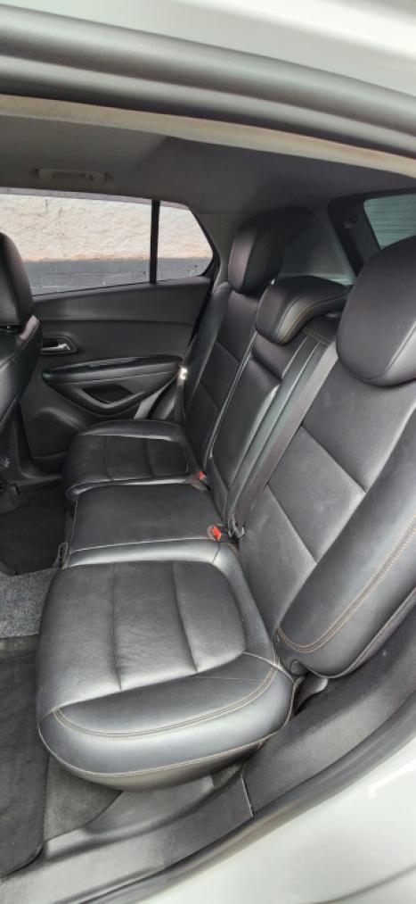 CHEVROLET Tracker 1.4 16V 4P FLEX PREMIER TURBO AUTOMTICO, Foto 14