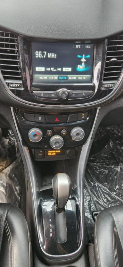 CHEVROLET Tracker 1.4 16V 4P FLEX PREMIER TURBO AUTOMTICO, Foto 15