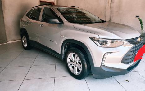 CHEVROLET Tracker 1.0 12V 4P FLEX TURBO AUTOMTICO, Foto 1