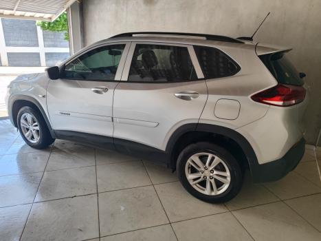 CHEVROLET Tracker 1.0 12V 4P FLEX TURBO AUTOMTICO, Foto 2