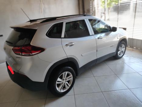 CHEVROLET Tracker 1.0 12V 4P FLEX TURBO AUTOMTICO, Foto 5