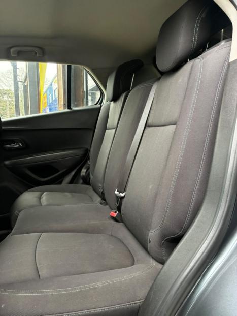CHEVROLET Tracker 1.8 16V 4P FLEX FREERIDE, Foto 13