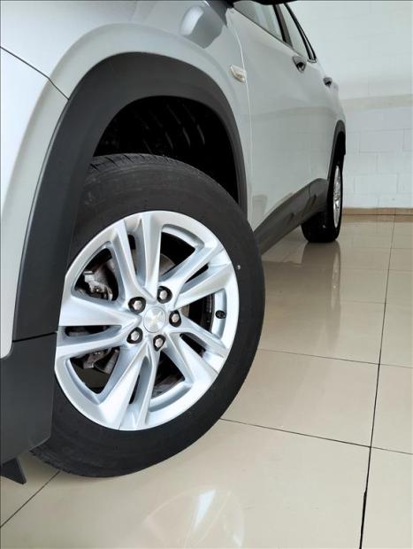 CHEVROLET Tracker 1.0 12V 4P FLEX TURBO LT AUTOMTICO, Foto 4