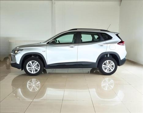 CHEVROLET Tracker 1.0 12V 4P FLEX TURBO LT AUTOMTICO, Foto 5