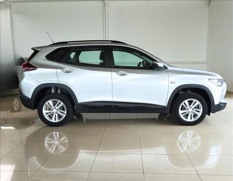 CHEVROLET Tracker 1.0 12V 4P FLEX TURBO LT AUTOMTICO, Foto 6