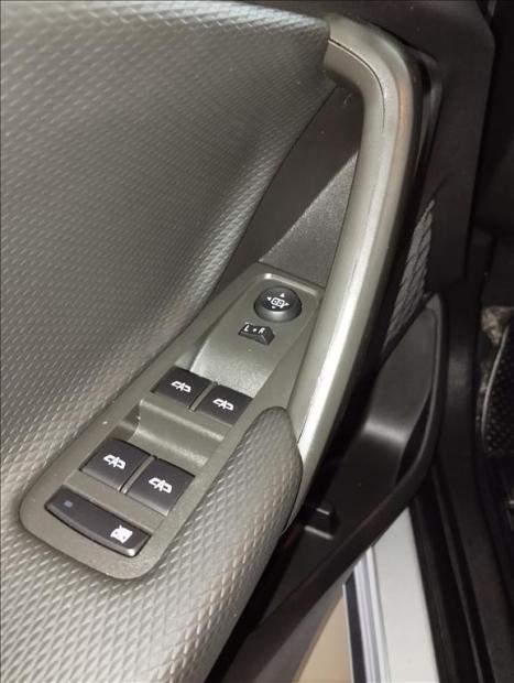 CHEVROLET Tracker 1.0 12V 4P FLEX TURBO LT AUTOMTICO, Foto 13