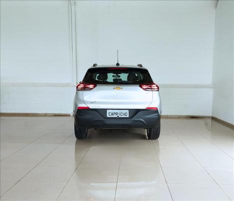 CHEVROLET Tracker 1.0 12V 4P FLEX TURBO LT AUTOMTICO, Foto 17